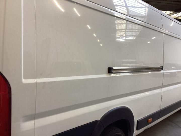 Photo 22 VIN: VF7YD3MFC12K05672 - CITROEN RELAY PANEL VAN 