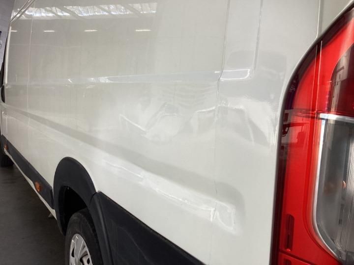 Photo 29 VIN: VF7YD3MFC12K05672 - CITROEN RELAY PANEL VAN 