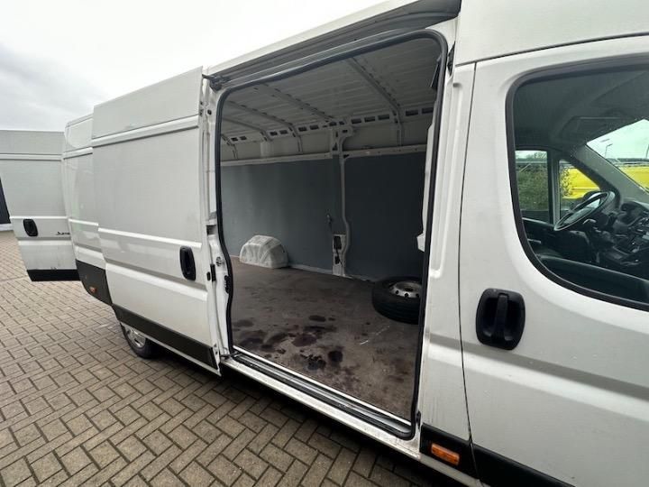 Photo 11 VIN: VF7YD3MFC12K05672 - CITROEN RELAY PANEL VAN 