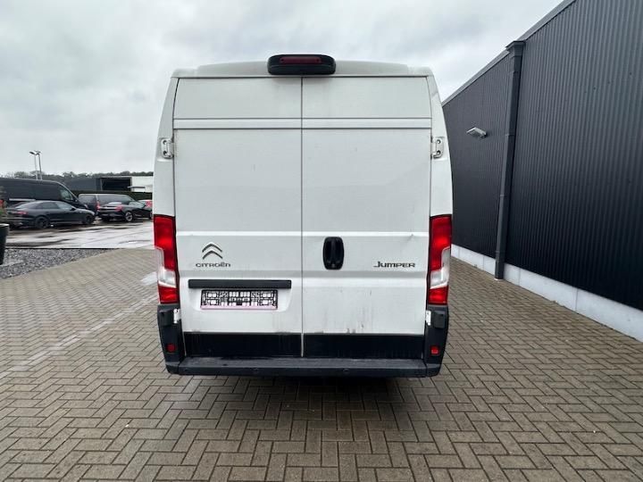 Photo 7 VIN: VF7YD3MFC12K05672 - CITROEN RELAY PANEL VAN 