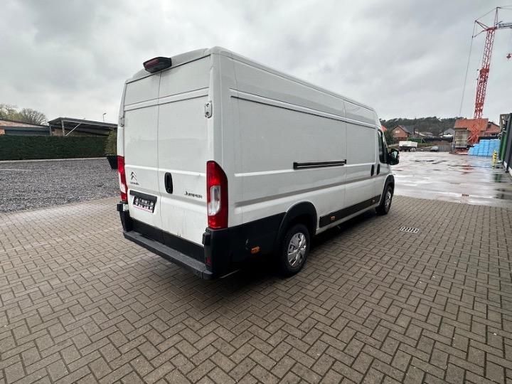 Photo 8 VIN: VF7YD3MFC12K05672 - CITROEN RELAY PANEL VAN 