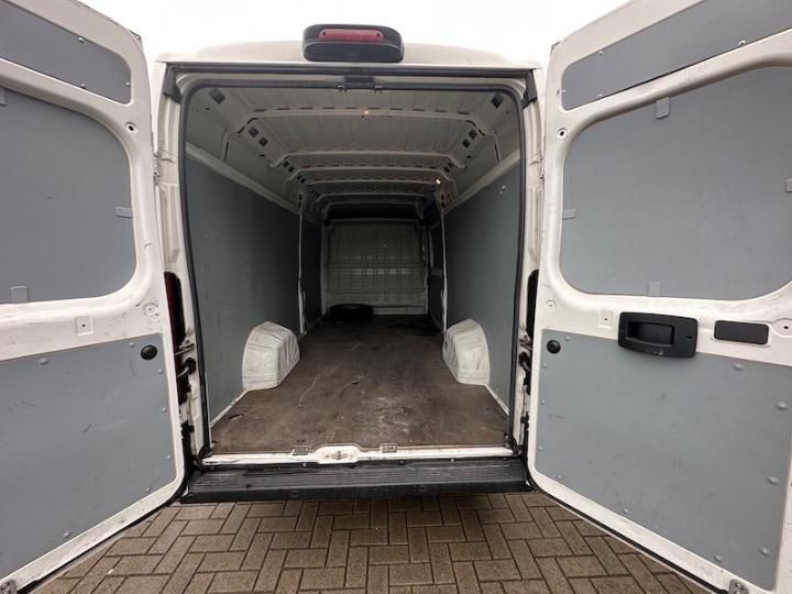 Photo 9 VIN: VF7YD3MFC12K05672 - CITROEN RELAY PANEL VAN 