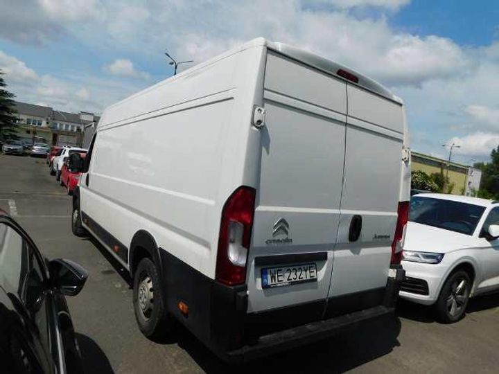 Photo 3 VIN: VF7YD3MFC12K31749 - CITROEN RELAY PANEL VAN 