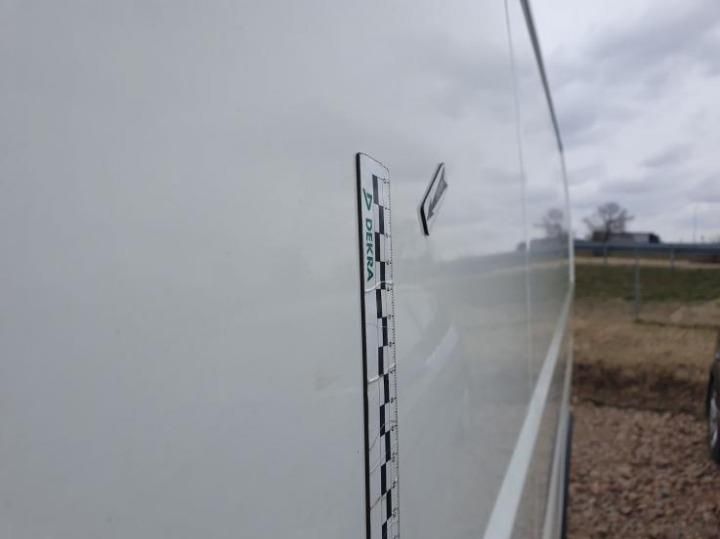 Photo 14 VIN: VF7YD3MFC12K54229 - CITROEN RELAY PANEL VAN 