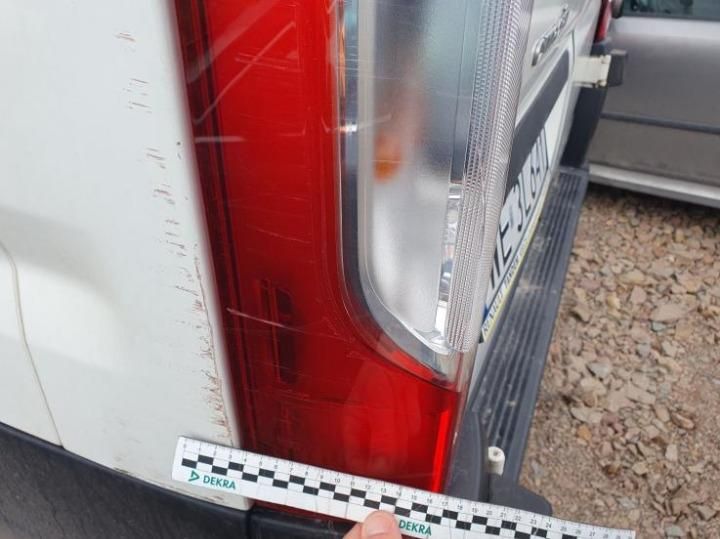 Photo 8 VIN: VF7YD3MFC12K54229 - CITROEN RELAY PANEL VAN 