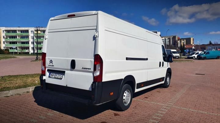 Photo 3 VIN: VF7YD3MFC12K54264 - CITROEN RELAY PANEL VAN 