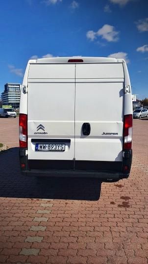 Photo 6 VIN: VF7YD3MFC12K54264 - CITROEN RELAY PANEL VAN 