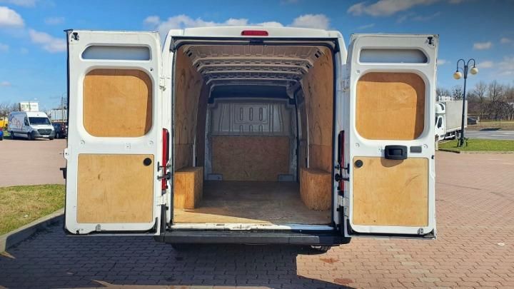 Photo 7 VIN: VF7YD3MFC12K54264 - CITROEN RELAY PANEL VAN 