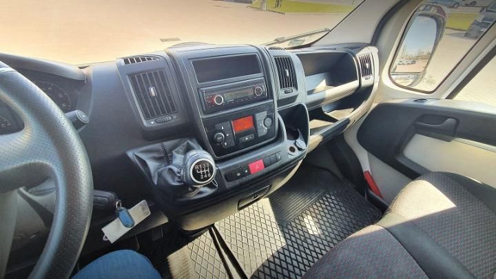 Photo 8 VIN: VF7YD3MFC12K54264 - CITROEN RELAY PANEL VAN 