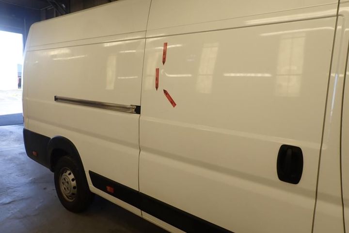 Photo 25 VIN: VF7YD3MFC12L13138 - CITROEN JUMPER 