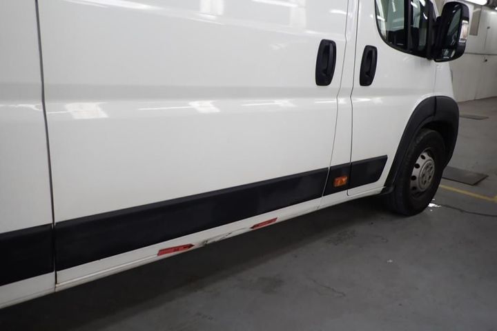 Photo 32 VIN: VF7YD3MFC12L13138 - CITROEN JUMPER 