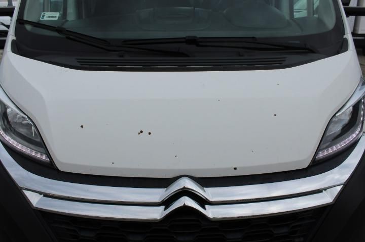 Photo 3 VIN: VF7YDCNAU12N83314 - CITROEN RELAY CHASSIS SINGLE CAB 