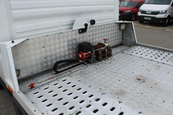 Photo 7 VIN: VF7YDCNAU12N83314 - CITROEN RELAY CHASSIS SINGLE CAB 