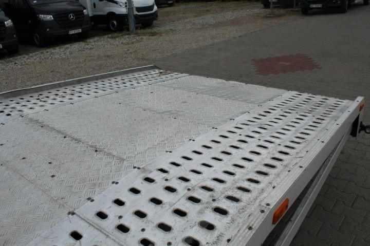 Photo 10 VIN: VF7YDCNAU12N83314 - CITROEN RELAY CHASSIS SINGLE CAB 