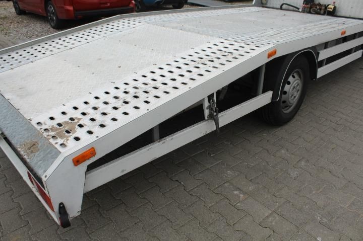 Photo 15 VIN: VF7YDCNAU12N83314 - CITROEN RELAY CHASSIS SINGLE CAB 