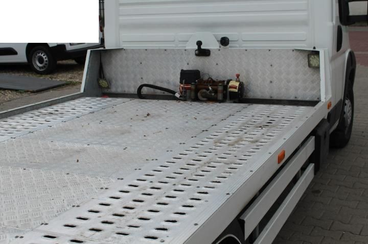 Photo 17 VIN: VF7YDCNAU12N83314 - CITROEN RELAY CHASSIS SINGLE CAB 