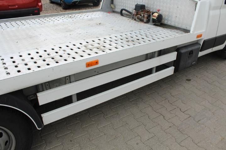 Photo 19 VIN: VF7YDCNAU12N83314 - CITROEN RELAY CHASSIS SINGLE CAB 