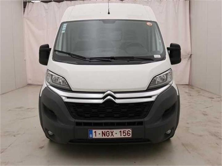 Photo 16 VIN: VF7YDPMFC12946649 - CITROEN RELAY COMBI CLUB 