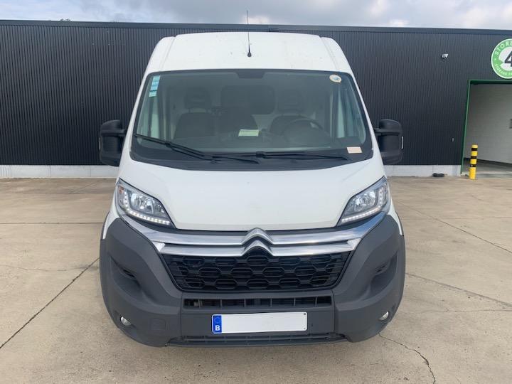 Photo 3 VIN: VF7YDPMFC12946649 - CITROEN RELAY COMBI CLUB 