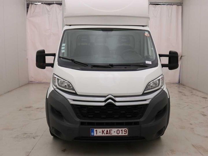 Photo 17 VIN: VF7YDTMAU12783252 - CITROEN JUMPER 