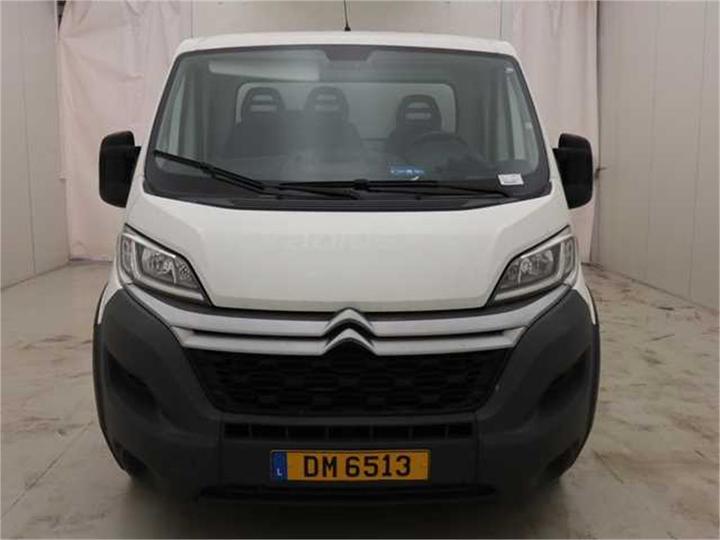 Photo 14 VIN: VF7YDTMAU12783337 - CITROEN JUMPER. 