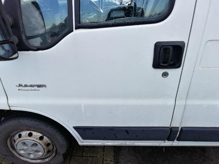 Photo 21 VIN: VF7ZAAMFA17743163 - CITROEN RELAY PANEL VAN 