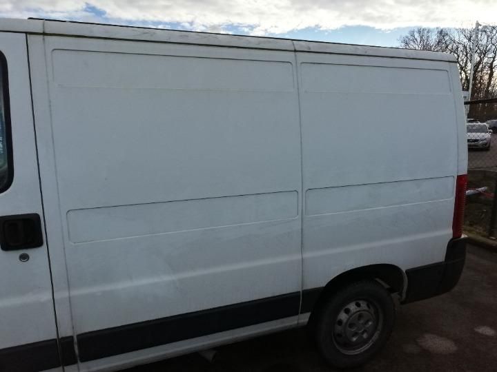 Photo 22 VIN: VF7ZAAMFA17743163 - CITROEN RELAY PANEL VAN 