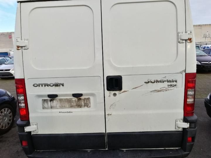 Photo 25 VIN: VF7ZAAMFA17743163 - CITROEN RELAY PANEL VAN 