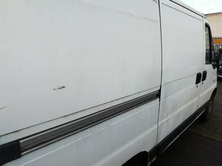 Photo 26 VIN: VF7ZAAMFA17743163 - CITROEN RELAY PANEL VAN 