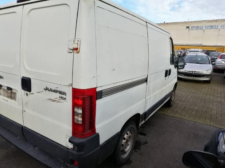 Photo 3 VIN: VF7ZAAMFA17743163 - CITROEN RELAY PANEL VAN 