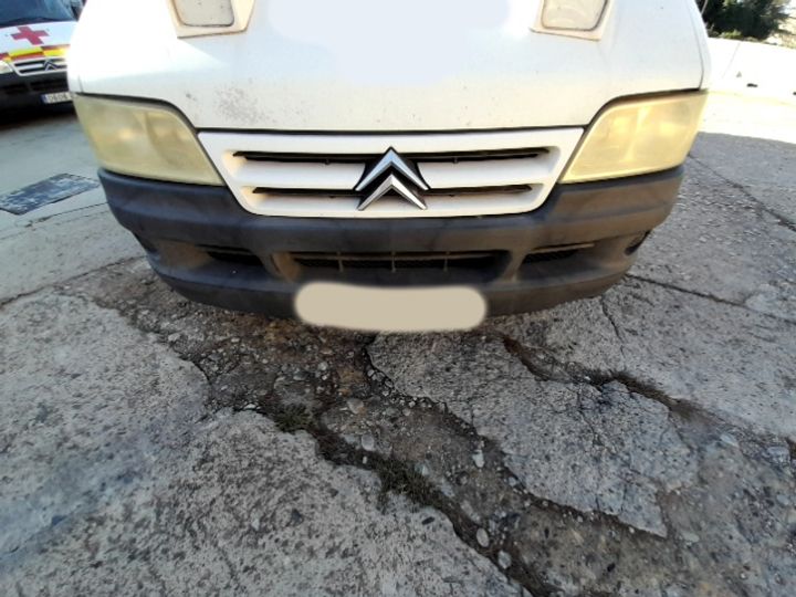 Photo 18 VIN: VF7ZCPMNC17552384 - CITROEN JUMPER 