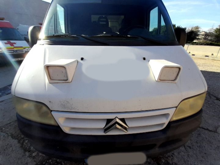 Photo 20 VIN: VF7ZCPMNC17552384 - CITROEN JUMPER 