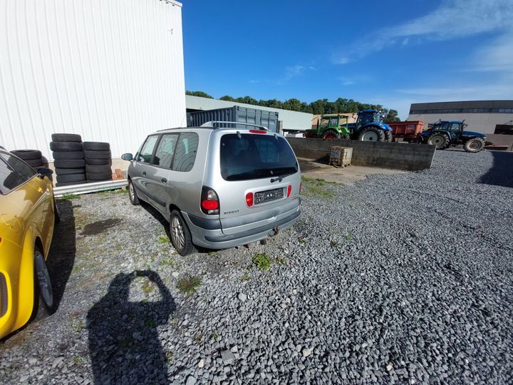 Photo 2 VIN: VF8JE0K0526486815 - RENAULT ESPACE 