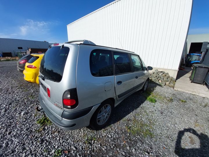 Photo 3 VIN: VF8JE0K0526486815 - RENAULT ESPACE 