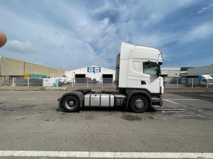 Photo 2 VIN: VLUR4X20009106892 - SCANIA R420 