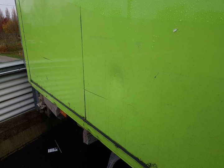 Photo 28 VIN: VN1U9CUK633453866 - OPEL MOVANO 