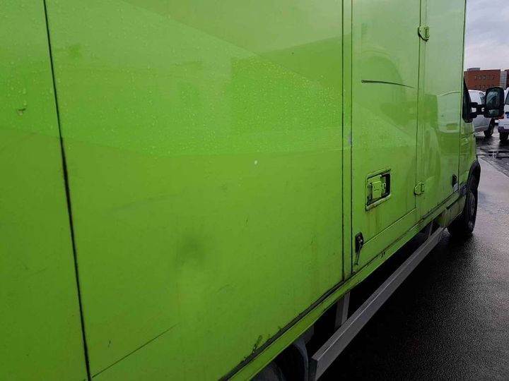 Photo 4 VIN: VN1U9CUK633453866 - OPEL MOVANO 