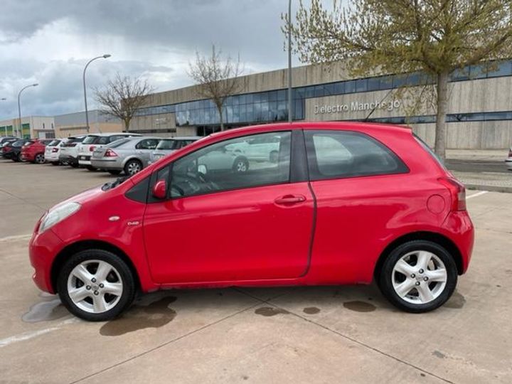 Photo 2 VIN: VNKJC98330A153519 - TOYOTA YARIS CITY CAR 