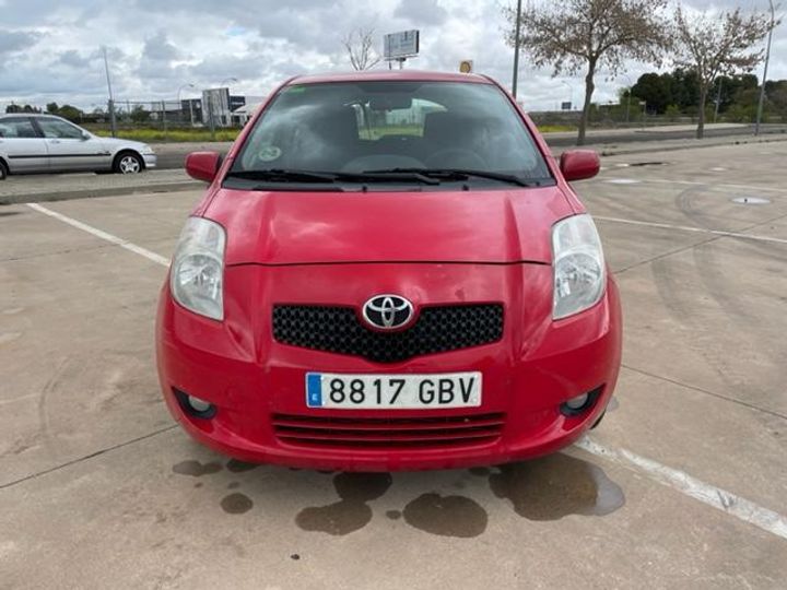 Photo 7 VIN: VNKJC98330A153519 - TOYOTA YARIS CITY CAR 