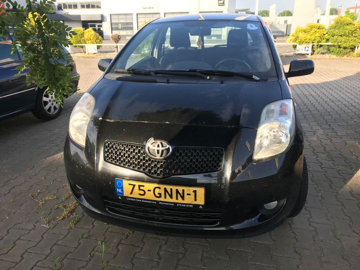 Photo 0 VIN: VNKJL96300A329042 - TOYOTA YARIS 