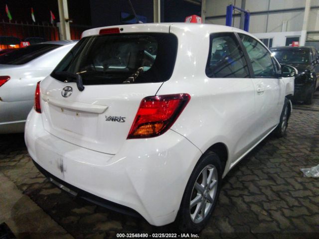 Photo 3 VIN: VNKJT0D31GA061649 - TOYOTA YARIS 