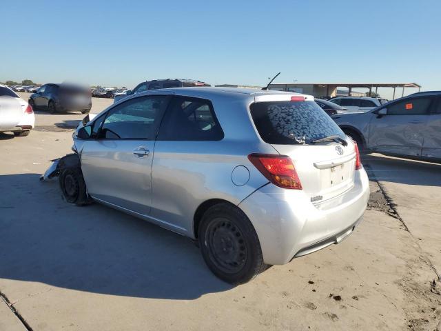 Photo 1 VIN: VNKJTUD30FA026440 - TOYOTA YARIS 