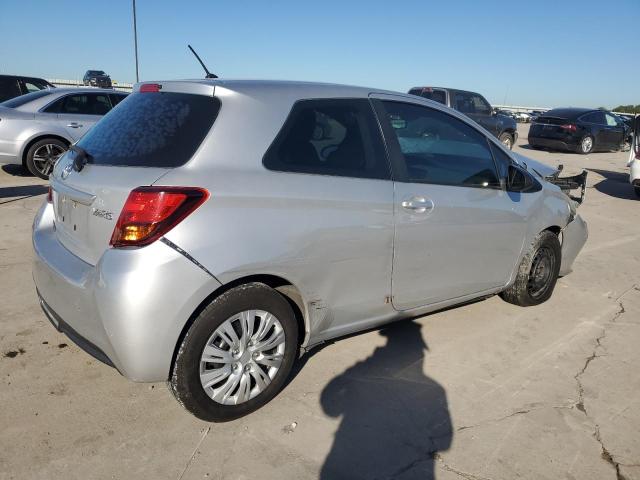 Photo 2 VIN: VNKJTUD30FA026440 - TOYOTA YARIS 