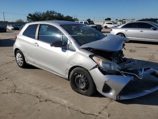 Photo 3 VIN: VNKJTUD30FA026440 - TOYOTA YARIS 