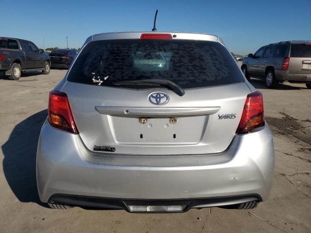 Photo 5 VIN: VNKJTUD30FA026440 - TOYOTA YARIS 