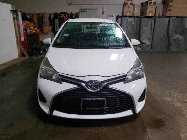 Photo 4 VIN: VNKJTUD30FA035400 - TOYOTA YARIS 