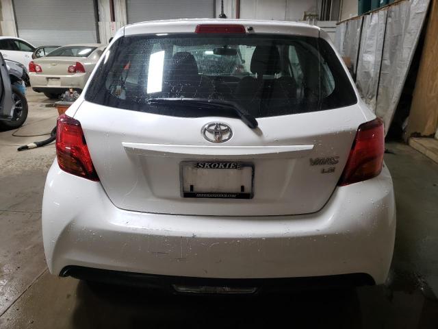 Photo 5 VIN: VNKJTUD30FA035400 - TOYOTA YARIS 