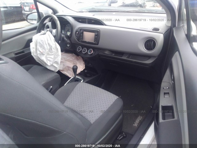 Photo 4 VIN: VNKJTUD30FA039253 - TOYOTA YARIS 