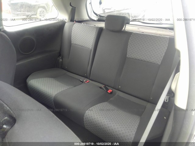 Photo 7 VIN: VNKJTUD30FA039253 - TOYOTA YARIS 