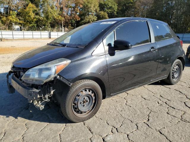 Photo 0 VIN: VNKJTUD30GA056734 - TOYOTA YARIS 